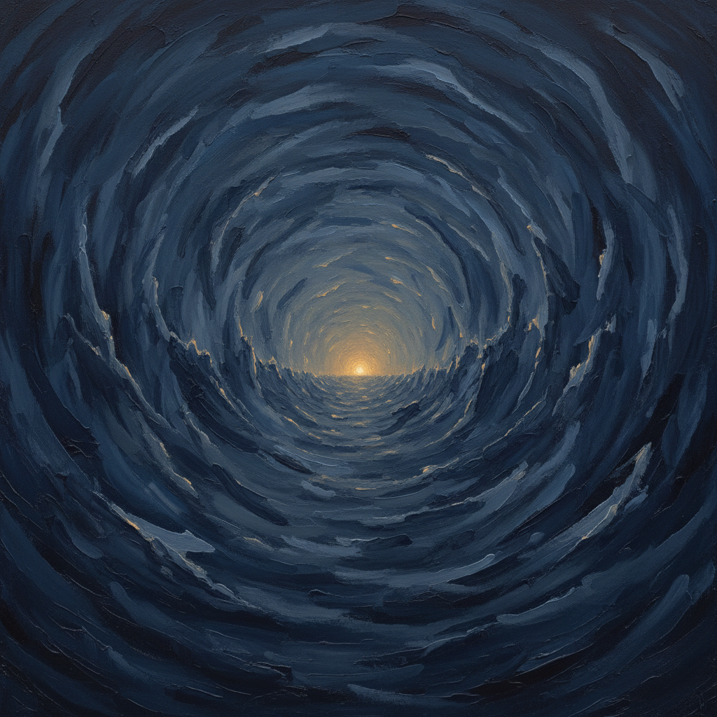 The Fear of Abandonment Is Not What You Think It Is